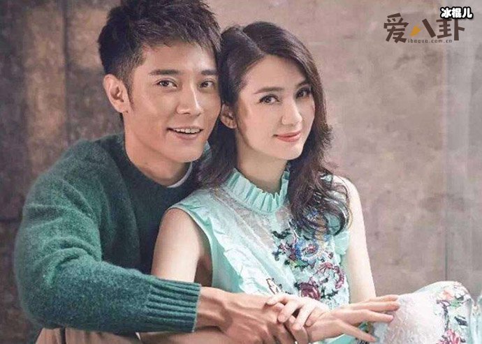 洪欣张丹峰离婚了吗