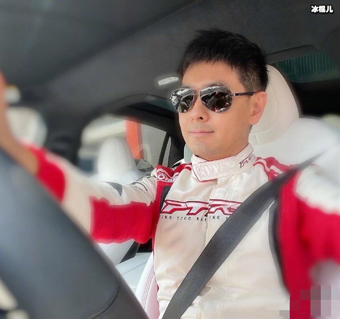 林志颖或进行脸部3D重建