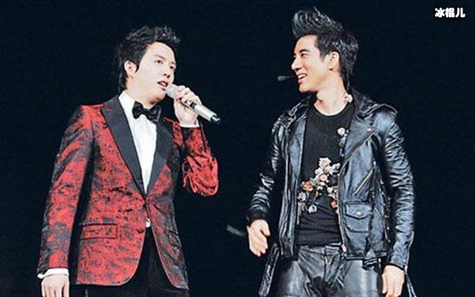 李云迪王力宏关系