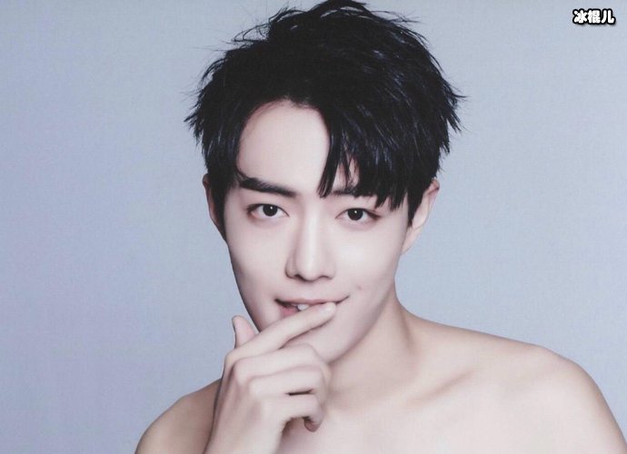 肖战新专辑销量