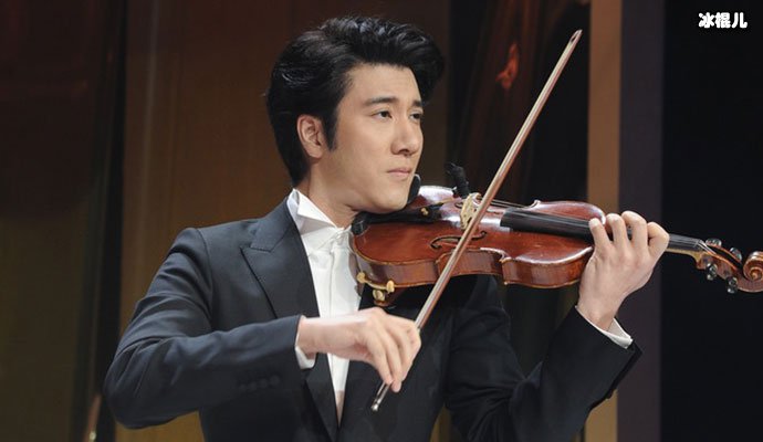 王力宏老婆是谁