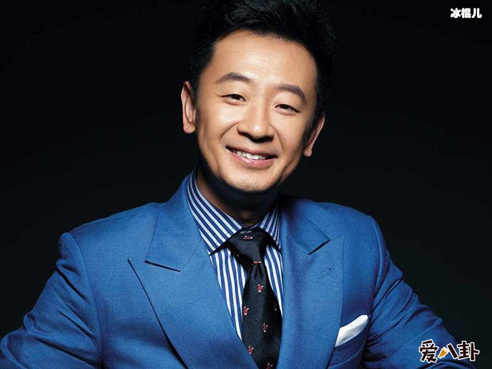 黄海波表白妻子疑似将要复出当导演