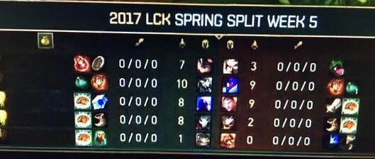 大家平时上lol17173找攻略，一般是怎么发现那些冷门但巨好用的打法？