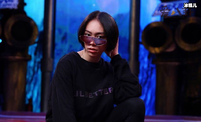 这就是街舞3张灿