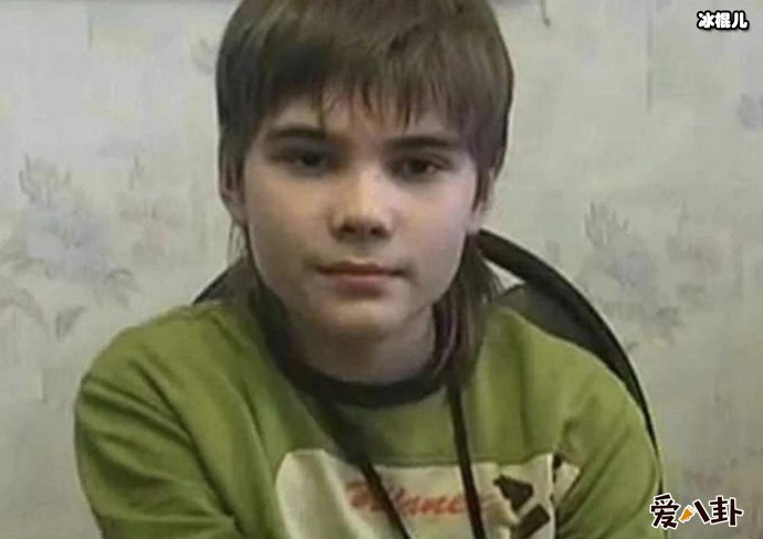 火星男孩现状如何