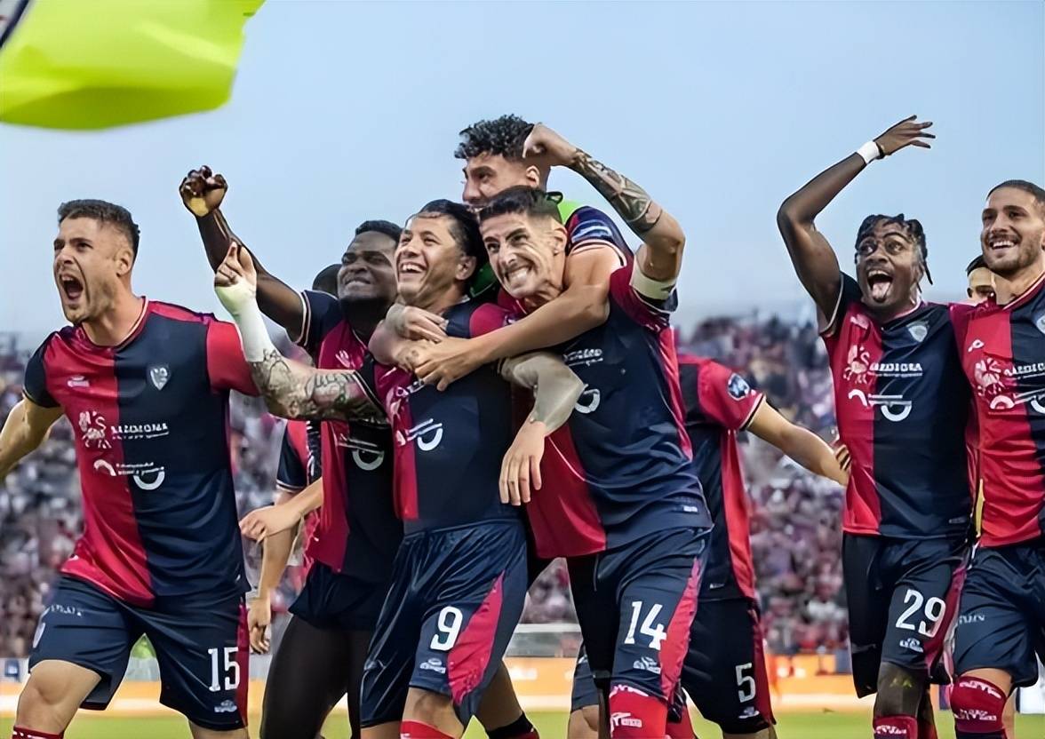 意甲最新赛事预测,这些看点你绝对不能错过! 意甲最新赛事预测,这些看点你绝对不能错过!