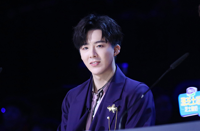 刘宇宁个人资料年龄多大