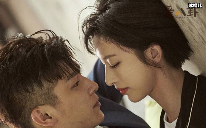 张俪杨旭文恋是怎么回事