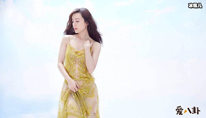 张静初个人资料