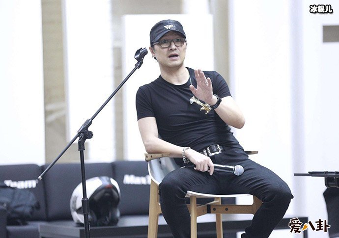 汪峰今天发新专辑