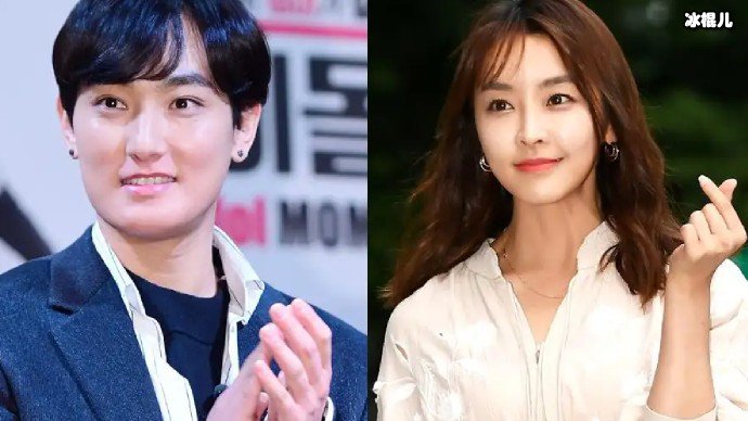 安七炫郑有美双方否认结婚传闻