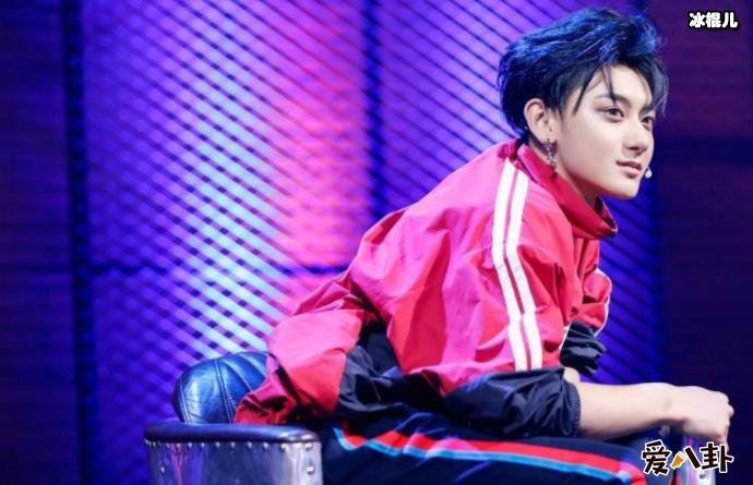 黄子韬退出微博咋回事