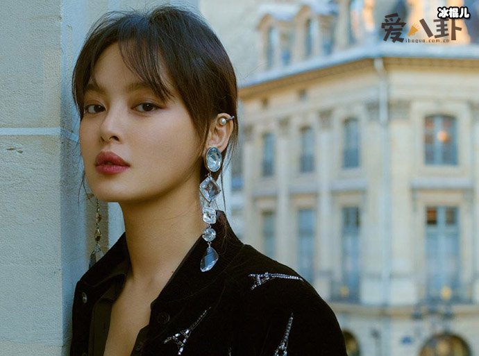 辛芷蕾感情经历