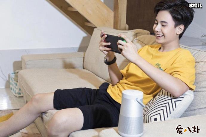 胡先煦女友是谁