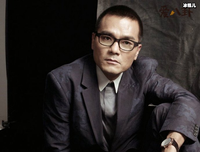 林家栋恋爱多年为何不婚