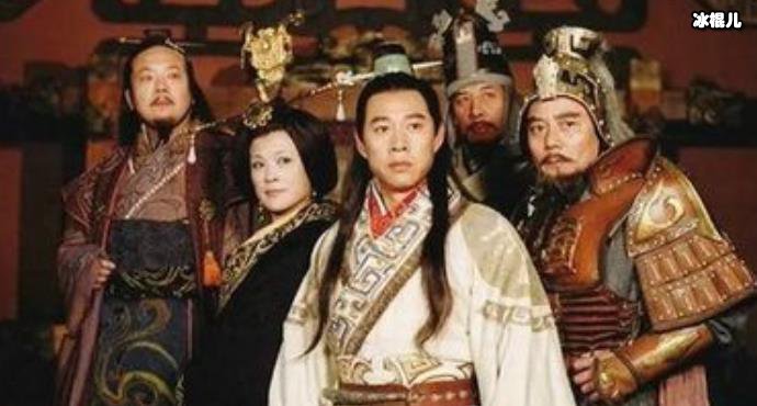 秦始皇还活着的证据，你相信吗