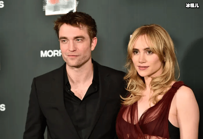 暮光之城男主罗伯特·帕丁森将当爸