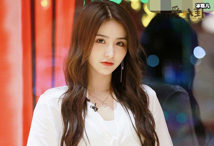 金子涵家境如何