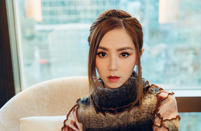 邓紫棋现状如何