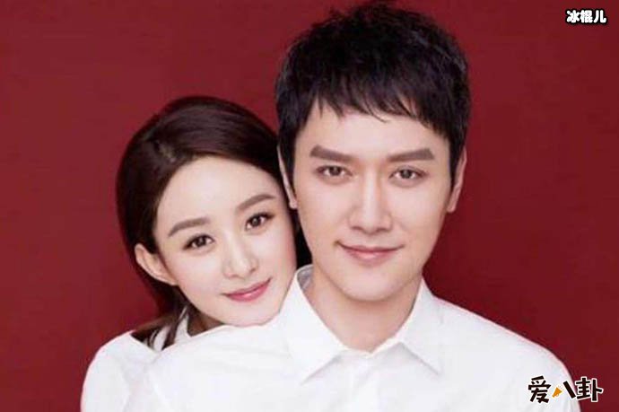 赵丽颖冯绍峰将要补办婚礼