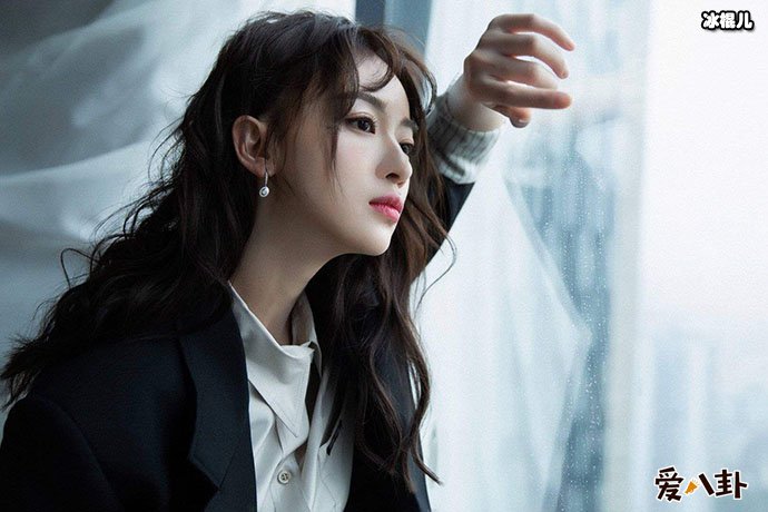 吴谨言男友资料被扒