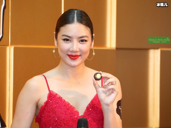 乐基儿和前夫黎明是真爱吗