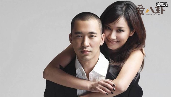 徐静蕾老公是谁