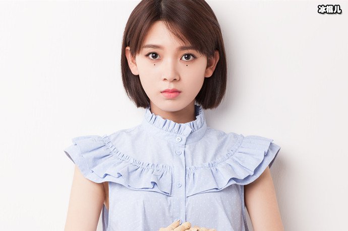 一见倾心陈瑶怎么不演了