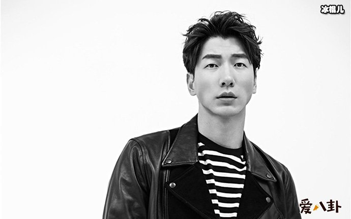 张亮为前妻庆生