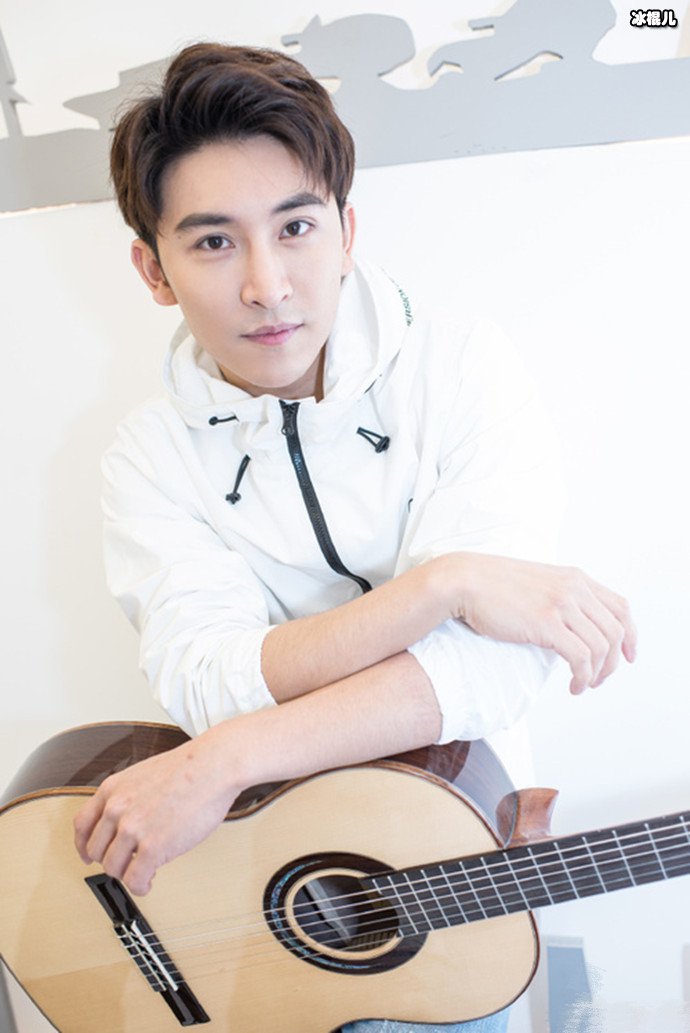 谭杰希演艺经历