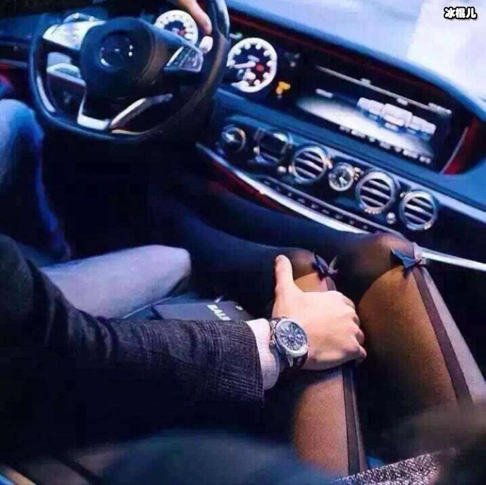 网约车司机骚扰女乘客（图文无关）