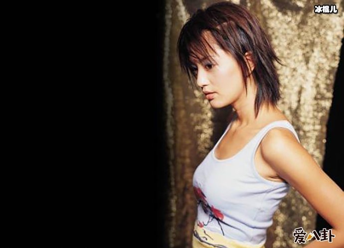 傅天颖和前夫陈子强的感情如何