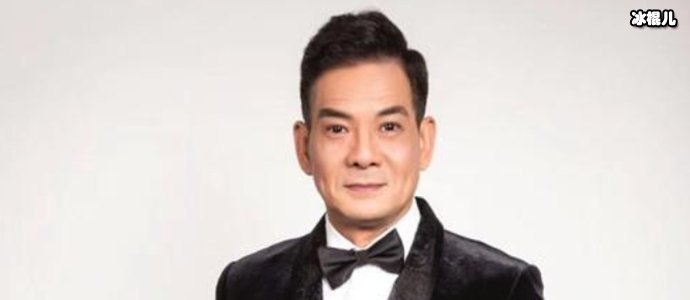 演员李国麟老婆是谁