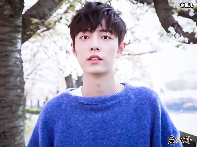 肖战为何炅无奈发声