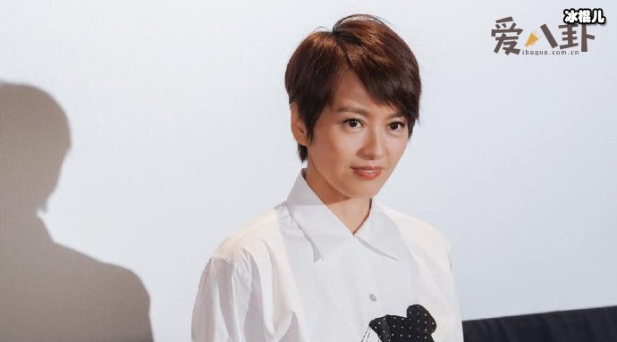 梁咏琪宣布将暂别乐坛