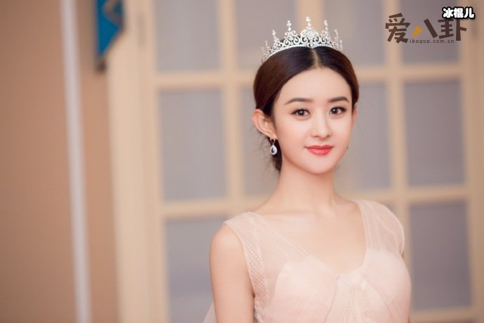 赵丽颖是和颂传媒的股东