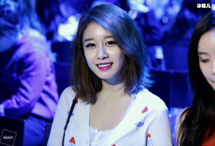 朴智妍被潜规则，签约中国公司背后的真相