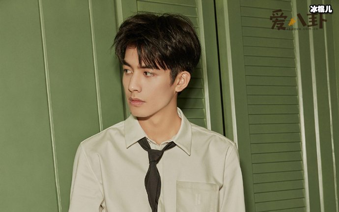 宋威龙要火了吗?