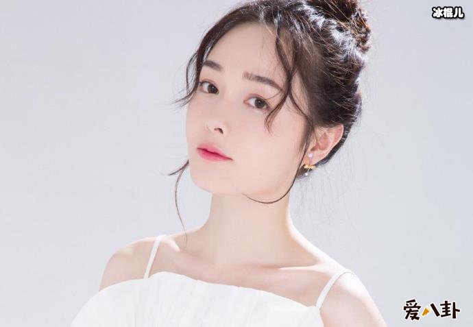 猎心者李芳扮演者盛朗熙