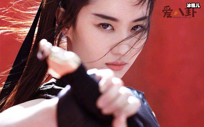 迪士尼宣布花木兰撤档