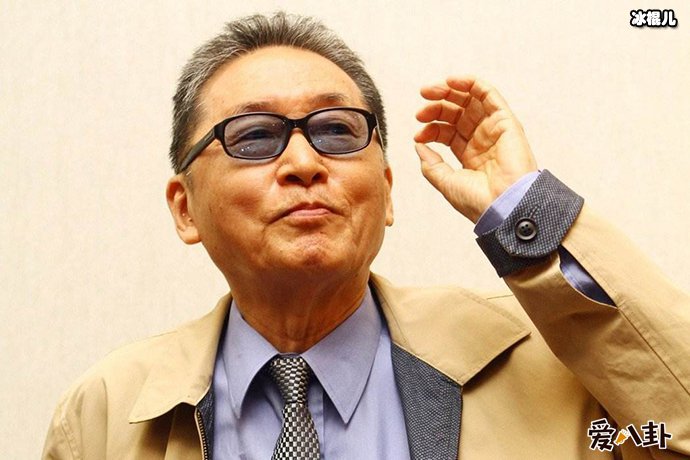 大陆为什么不待见李敖