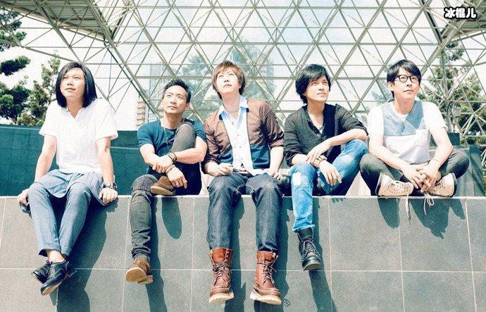 五月天经纪公司称没有假唱