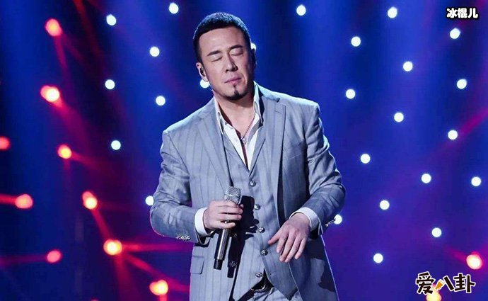 杨坤评价喊麦歌曲《惊雷》