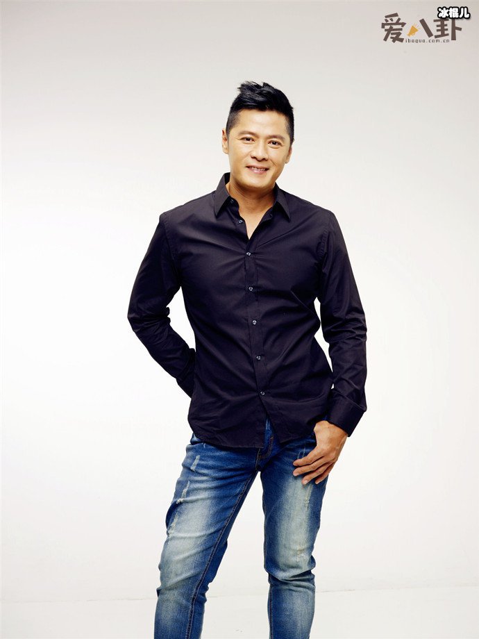 李南星和杨莉冰结婚了