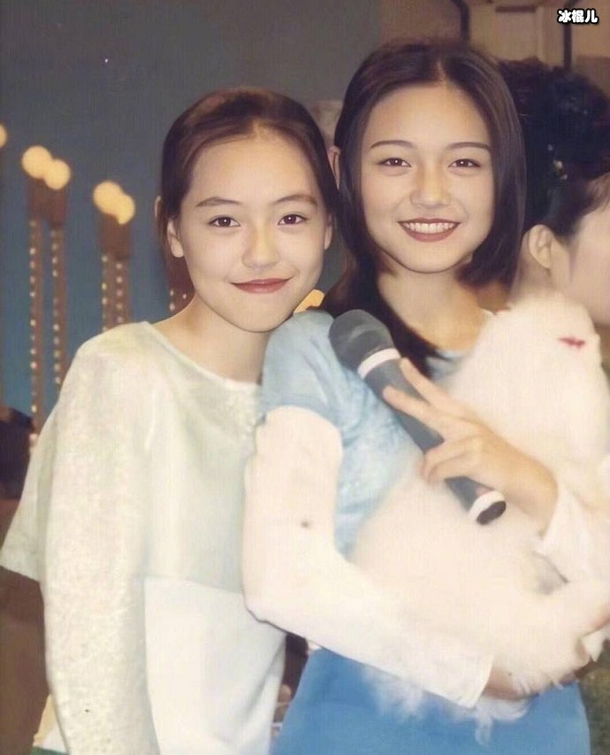 大小s年轻时的照片