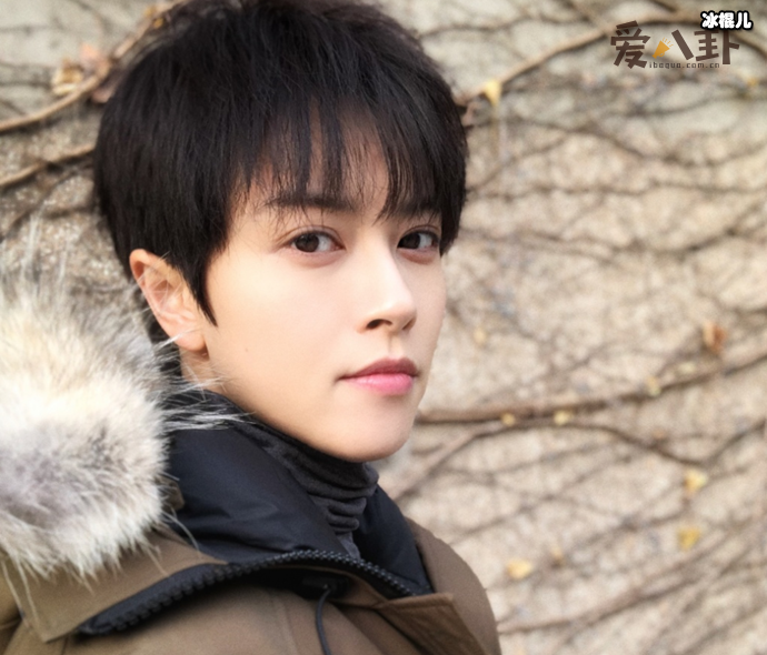 邢恩喜欢男的还是女的