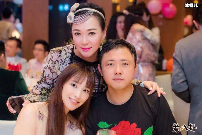 吴佩慈未嫁入豪门的原因是什么