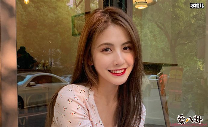 网红甜仇个人资料