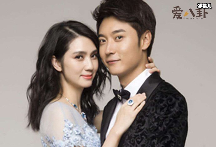 洪欣删微博是因毕滢张丹峰吗