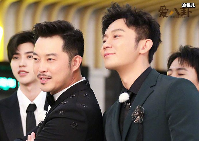 奔跑吧给出的评价各不相同